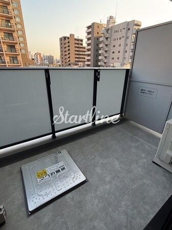 プラウドフラット錦糸町ウエストの物件内観写真